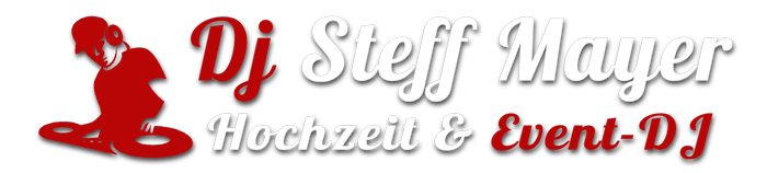 Logo Dj Steff 4 weispng